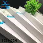 12mm B1 grade fireproof pvc foam insulation board for indoor decorative China flame retardant plastic sheet pvc board