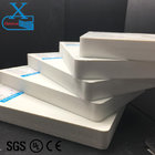 waterproof and fire retardant pvc foam board for cupboard China building material pvc mdf decorative sheet