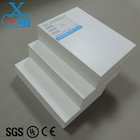 Thick 30mm pvc sintra foam sheets OEM custom waterproof white rigid celuka pvc foam board 4x8 plastic pvc sheet