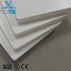 15mm white rigid pvc sheet for furniture coating 4x8 pvc foam board quality plastic vinyl flooring planks