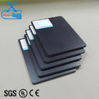 high density black color 6mm pvc foam board rigid backing board for furniture high glossy pvc poster board from China