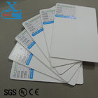 3mm pvc foam board 4x8 pvc flexible plastic sheet for advertising sign board plastic sheet China pvc foam factory