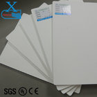 Premium plastic 10mm PVC foam sheet printable outdoor plastic poster board pvc sintra board advertising material