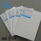 THINKON cheap 15mm 4x8 pvc sheet UV printable plastic pvc foam board outdoor decking board plastic decorate material