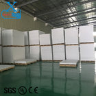 Thinkon quality pvc celuka foam board white thick pvc foam sheet 18mm mdf board for outdoor decorative material