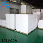 12mm thick plastic sheet outdoor advertising material pvc foam poster board pvc composite decking board