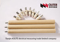 Disposable/Expendable Thermocouple