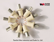Disposable thermocouple tip