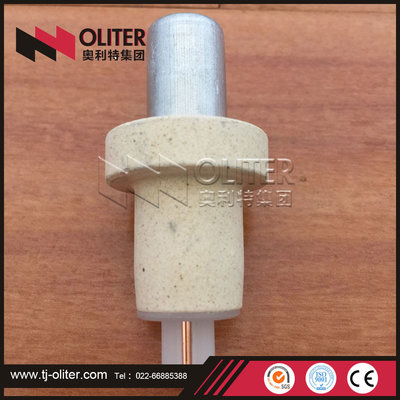 Quality Disposable Immersion Thermocouple Tips For Molten Steel Made In China