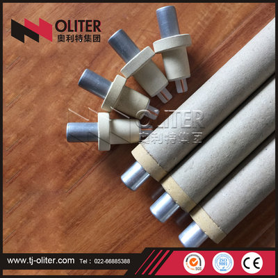 Top selling popular China factory type k thermocouple with good quality