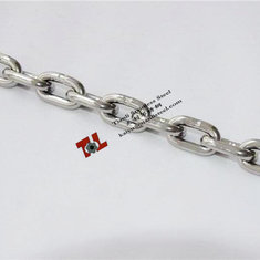SUS 304 316 Stainless Steel Japanese Standard Link Chain with diameter 2mm