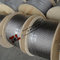 316 1x19 8mm Stainless Steel Wire Rope