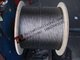 7x37 Stainless Steel Rope 20mm ASTM 304 316