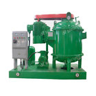 HDD Drilling Mud Circulation System High degassing effciency Vacuum Degasser with Vertical motor from TR Solids Control
