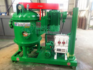 High  360m³/h capacity Vacuum Degasser，Schneider or Siemens electrical components，API Certificate, ISO9001 Certificate