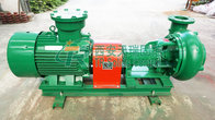 High 75kw power Centrifugal Pump is used for transferring slurry from TR Solids Control  for Hot Sale