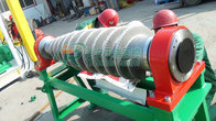 30KW Main Drive Motor Power，Decander Centrifuge Drilling Mud Centrifuge from TR Solids Control