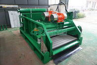 130m³/h capacity Balanced Elliptical Motion Shale Shaker for Oil and Gas Drilling from TR Solids Control