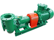 Low Noise Smooth Operation Centrifugal Mud Pump，Drilling Mission Centrifugal Pump from TR Solids Control