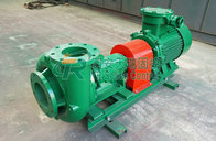200m3/h Flow Rate Centrifugal Mud Pump with Imported SKF Bearing and FKM Oil Seal from TR Solids Control