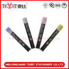 High quality graphite mechanical pencil lead manufacturer wholesale