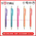 candy color plastic body  0.5mm/0.7mm/2.0mm lead holder cltuch pencil for school