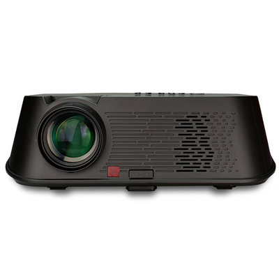 China Latest 2019 Android 6.0 projector 1080p native resolution home cinema multimedia mini beamer TY011 supplier