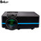 BNEST 2019 Mini Portable Projector Android 6.0 wifi LCD Proyector HD USB AV home Theater Education Beamer Projetor VS313 supplier