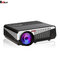 BNEST Full hd 3D1080P projector mirror screen support BT 4.0 buitl-in HIFI Audio speaker home theater proyector TY045 supplier
