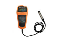 TIME2603 Ferrous /Nonferrous Coating Thickness Gauge with Separated Probe