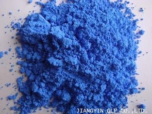 China Blue S463 Color Pigments For Playground Surface , Pigment Colorants 147-14-8 supplier