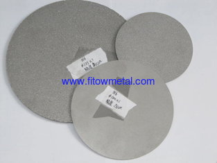 Stainless steel / Titanium / Bronze,copper powder sintered filter(muffler)