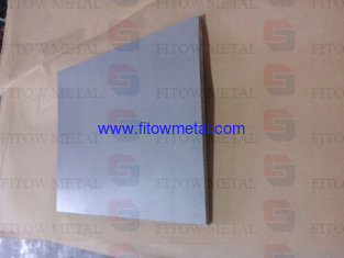 High Qualified Sintered Titanium Porous Plate for Filter Products