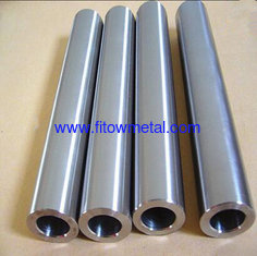 GR5 (Ti-6Al-4V/BT6/3.7164) ASTM B381 Gr5 Titanium tube