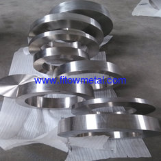 GR5 Hot Forging titanium alloy parts