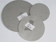 Stainless steel / Titanium / Bronze,copper powder sintered filter(muffler)