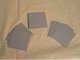 Sintered Porous Metal Filters Titanium Sheet