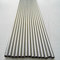 baoji  Grade 4 UNS R50700 Gr4 ASTM F67 Titanium high quality titanium forge bar and rod