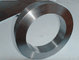 Excellent corrosion resistance GR5 titanium alloy free forging seamless ring used for oil equipment