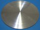 99.95% Niobium Sputtering Target Specialize In Thin Film Niobium (Nb) Sputtering Targets