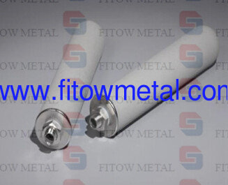 M20 OD60mm titanium Pharmaceutical filter