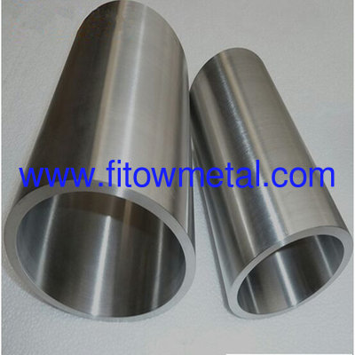 titanium and titanium alloys Titanium Hollow Bar