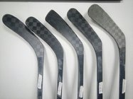 Quality Carbon Ice Hockey Stick OEM UD/3K/12K/18K Surface