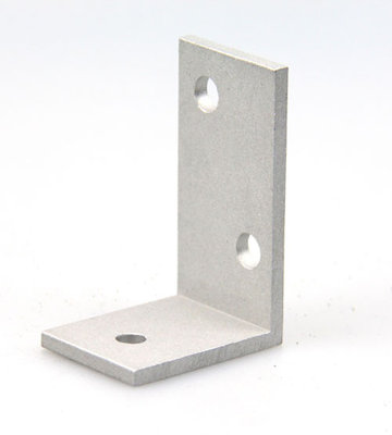 China Aluminum bracket aluminum support plate supplier