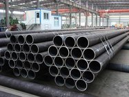 Carbon Steel Pipe  ASTM/ JIS/ DIN/ BS/ EN