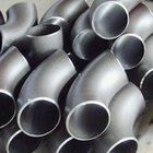 seamless steel pipe fittings  ANSI ASTM ASME JIS BS MSS DIN SH ISO
