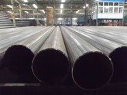 321 steel pipe  ANSI ASTM ASME JIS BS MSS DIN SH ISO ASME 17-7PH