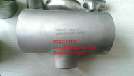 UNS S32760 steel pipe fittings
