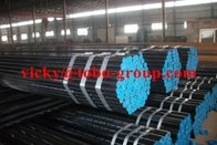 Gas Pipe API Carbon Steel 5L X65 Seamless Steel Pipe