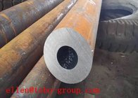 TOBO GROUP Heavy Wall Round Stainless Steel Seamless Pipe ASTM A511 SS Hollow Bar